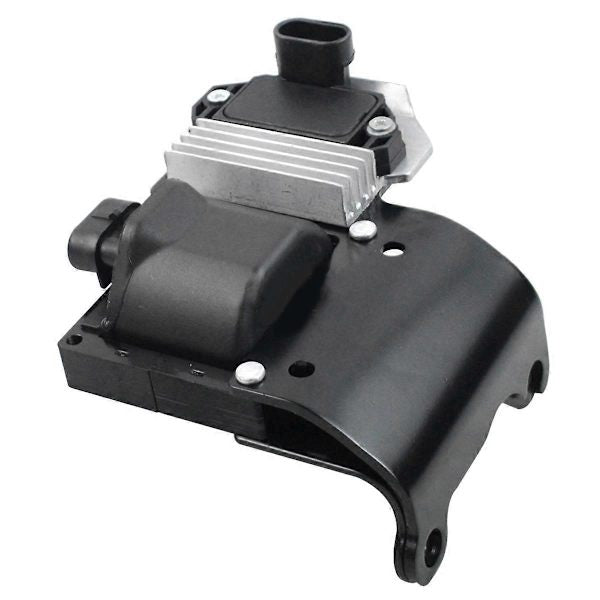 Ignition Coil Module Unit 392-863704T 8M0054588 3861985 3862167 3883158 for Mercruiser V6 V8 4.3 - Image 2