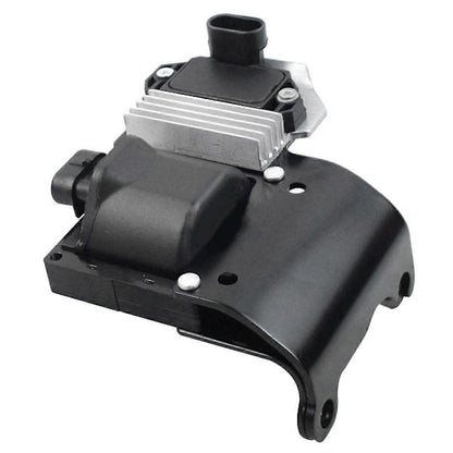 Ignition Coil Module Unit 392-863704T 8M0054588 3861985 3862167 3883158 for Mercruiser V6 V8 4.3 - Image 2