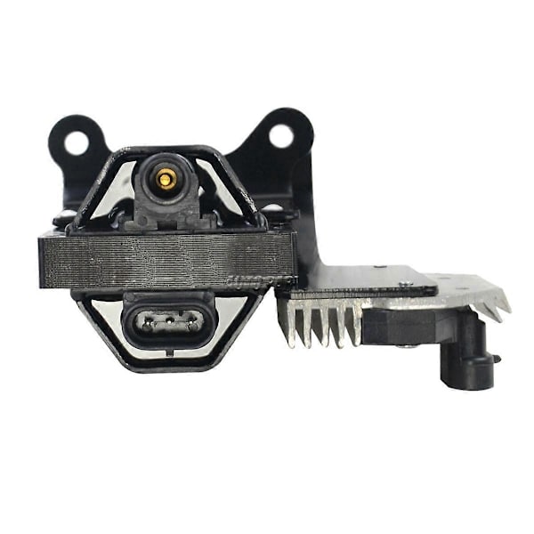 Ignition Coil Module Unit 392-863704T 8M0054588 3861985 3862167 3883158 for Mercruiser V6 V8 4.3 - Image 5