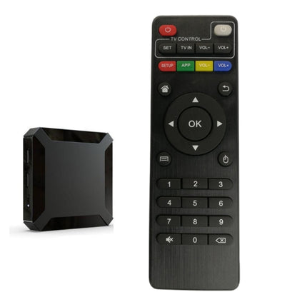 Professional Remote Control for Set-top Box, Android, TV Box, Infrared, Control for X96 X96mini X96w, with KD Function - Image 2
