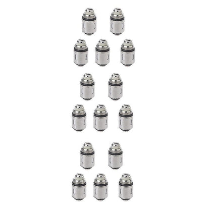 15pcs Replacement Coils Compatible with Justfog Q16 Q14 S14 G14 1.6ohm Coil -ge- Perfet_MGF