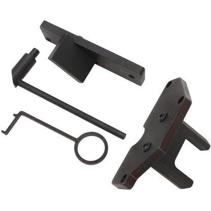 Engine Timing Tool Kit, Engine Timing Repair Tool Compatible with Peugeot 108 208 2008 301 308 3008 508 5008 Partner Rifter