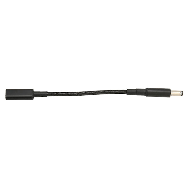 USB Type C Female to 5.5x2.1mm Male Adapter Cable Double PD E Mark Chip Portable 100W USB Type C Adapter Cable - Image 2