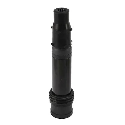 2PCS Ignition Coil 129700-4580 For KAWASAKI ER6N EX650 Versys 650 Ninja 650R ZR1000 Z10 05-14 - Image 3