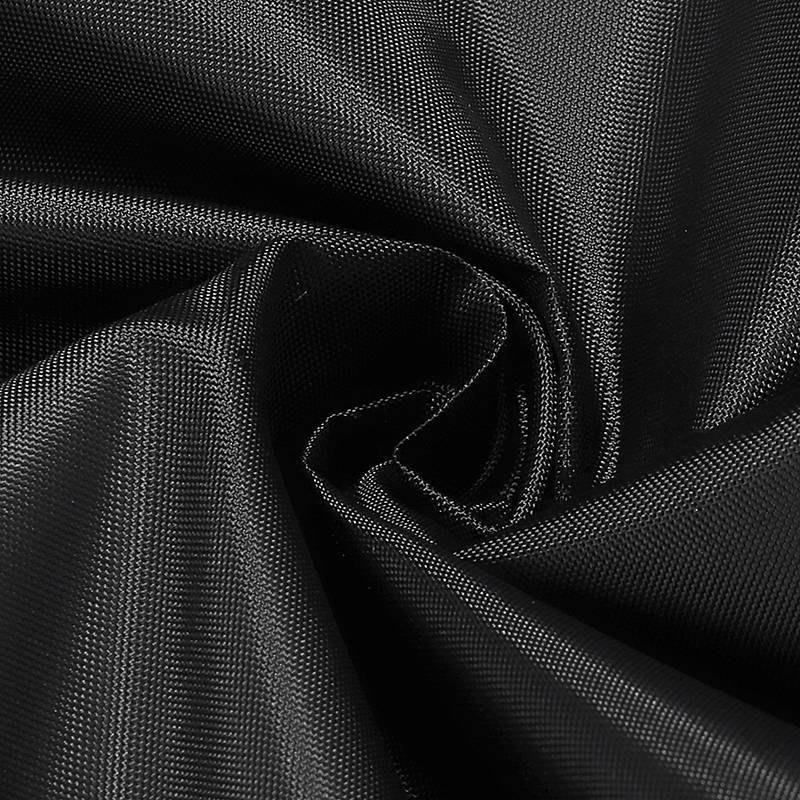 Weber Q1000Q2000 Series Grill Cover Dustproof, Waterproof and UV-resistant [YATOUT] black 54*76*69cm - Image 4