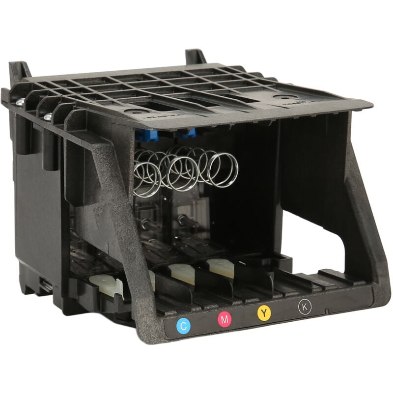 952 Printhead for Officejet Pro 8710 8715 8720 8725 8730, ABS Printhead Replacement Parts Easy to Install
