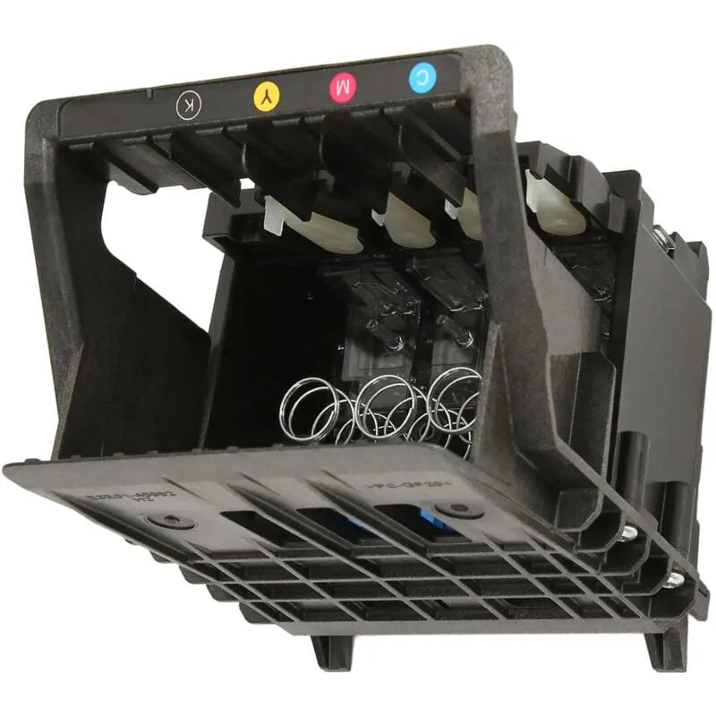 952 Printhead for Officejet Pro 8710 8715 8720 8725 8730, ABS Printhead Replacement Parts Easy to Install - Image 4