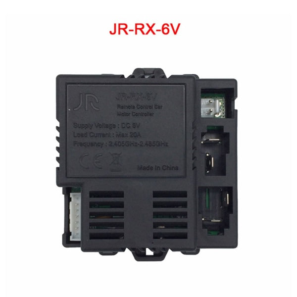 Receiver Remote Control JR-RX-12V A JR-RX-12V A - Image 5