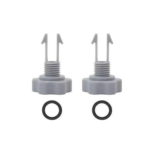 10460 Air Release Valve with O-Ring Replacement for Intex Filter Pumps 2811CA 2811EH 28121EH 10264