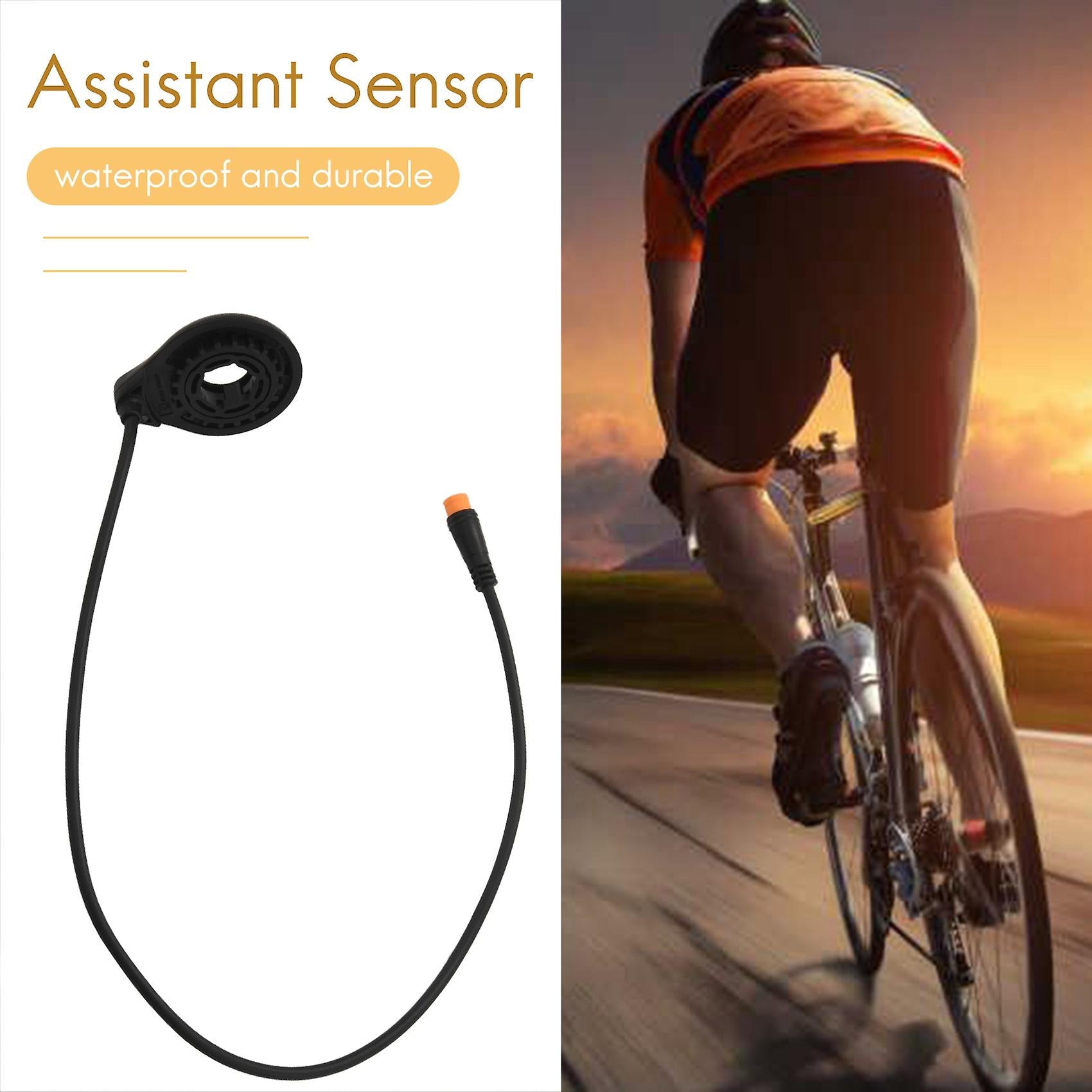 Bicycle Pedal Assist Sensor Bicycle Accessories Bicycle Parts Bicycle Pas Electric Bicycle Pedal Sensor - Image 3