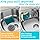 2-pack magnetic dishcloth holder for sink stainless steel - Image 5