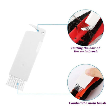 Accessories for S5 Max S6 Max S6 Pure S6 Maxv S50 S51 S55 S60 S65 S5 S6 Vacuum Cleaner_MGF - Image 5