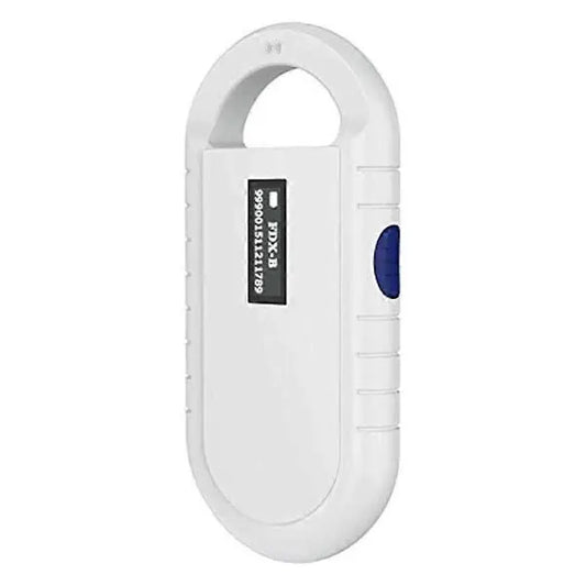 Animal Chip Reader for Animals RFID Chip Animal Transponder for Animal Identification - Image 2