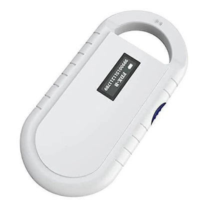 Animal Chip Reader for Animals RFID Chip Animal Transponder for Animal Identification - Image 4