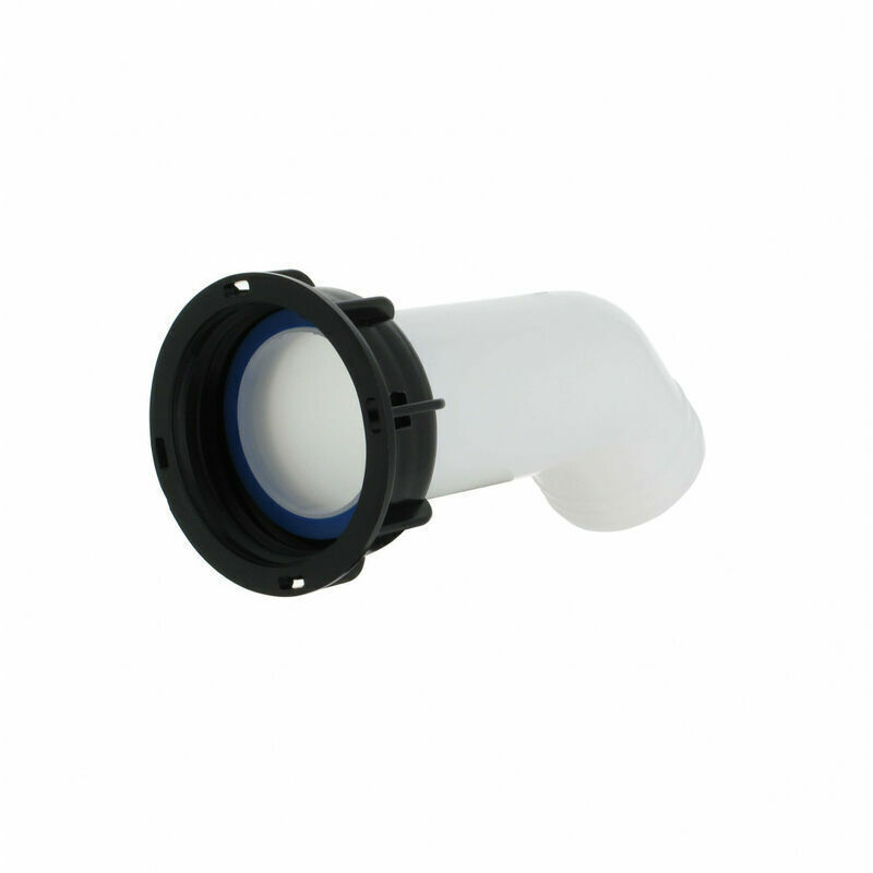S60X6 connection for 1000L water tank - Extension diameter 40 mm, - Image 3