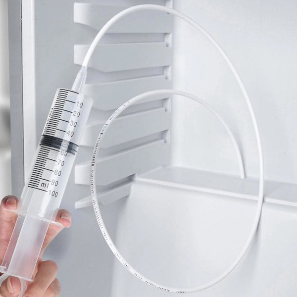 Refrigerator Cleaning Set - 5 pieces Five-piece set - Image 5