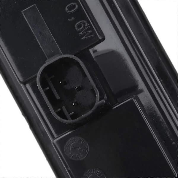 Handle License Plate Light Micro Switch Button Fits Focus M3 BM51-19B514-AE - Image 2