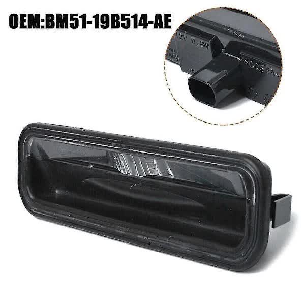 Handle License Plate Light Micro Switch Button Fits Focus M3 BM51-19B514-AE - Image 3