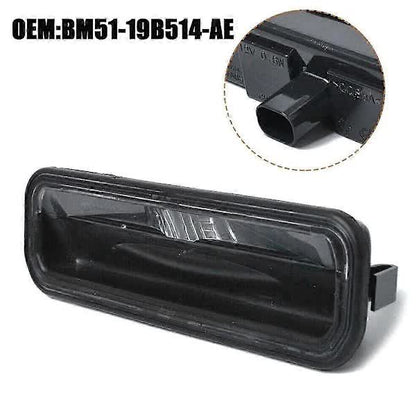 Handle License Plate Light Micro Switch Button Fits Focus M3 BM51-19B514-AE - Image 3