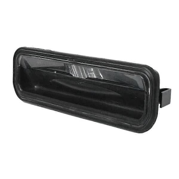Handle License Plate Light Micro Switch Button Fits Focus M3 BM51-19B514-AE - Image 4