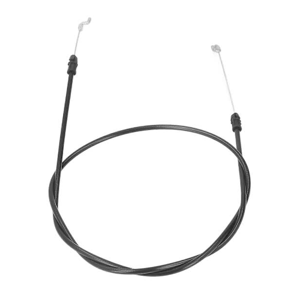 Motor Zone Control Cable Replacement Drive Cable for Fuxtec FX RM Lawn Mower Pull Cable - Image 2
