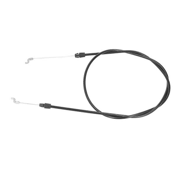 Motor Zone Control Cable Replacement Drive Cable for Fuxtec FX RM Lawn Mower Pull Cable - Image 4