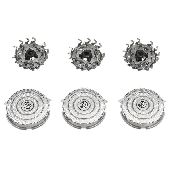 Philips Philips HQ9 Replacement Head 3-pack - Image 3