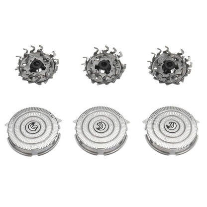 Philips Philips HQ9 Replacement Head 3-pack - Image 3