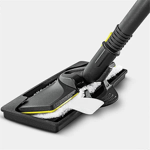 Floor Mop Cloths Carpet Glider for Kärcher Easyfix 2.863-269.0 SC1 SC2 SC3 SC4 SC5 Steam Cleaner Accessories - Image 2