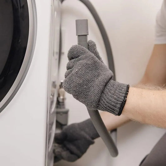 Drain Hose Drain Hose Extension Drain Hose Connection Washing Machine Drain Hose Dryer Drain Hose (2 m)..DEBUNS - Image 5