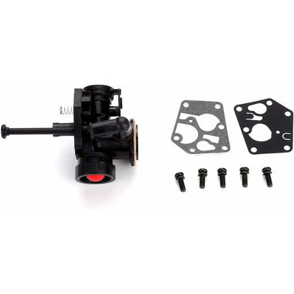 Carburetor for Briggs & Stratton 498809 Lawn Mower - Engine Spare Parts - Image 2