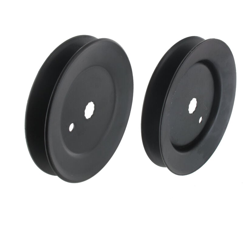 MTD Pulley 756-1188 - 956-1188 - 7561188 - 9561188 - Image 2