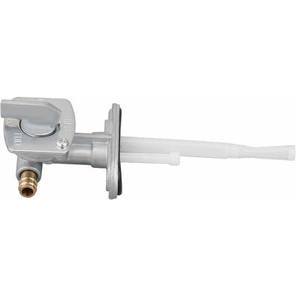 Fuel Tap, Fuel Tap Petrol Tap Shut Off Valve for PW80/TTR125/BW80/YFM250/YFZ450 - Image 3