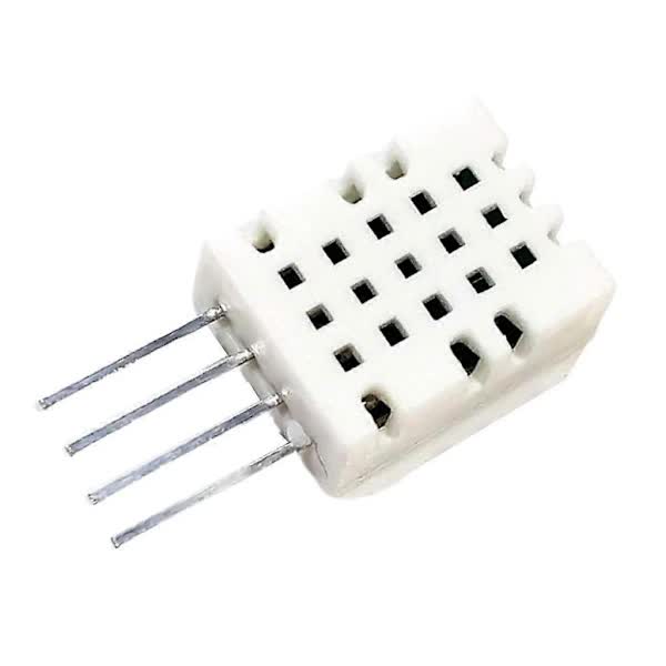 SHTC3 Digital Hygrometer Thermometer Sensor for Indoor and Outdoor, 0~100% RH / -40~125 C - Image 3