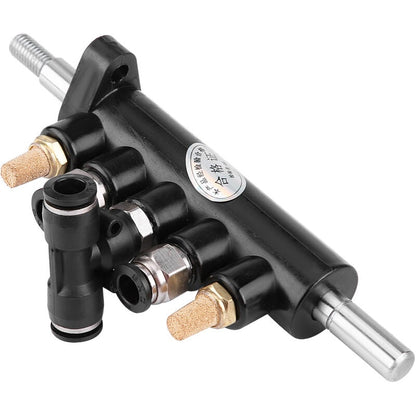 Air Control Pedal, Type A - Valve for Tire Changer - Image 2
