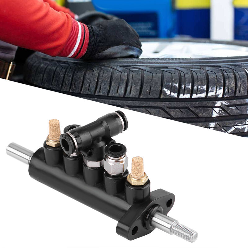 Air Control Pedal, Type A - Valve for Tire Changer - Image 3