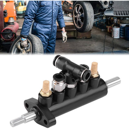 Air Control Pedal, Type A - Valve for Tire Changer - Image 4