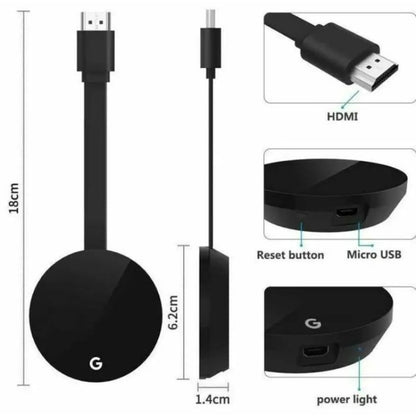 5G Chromeca - Wireless Display - Image 5
