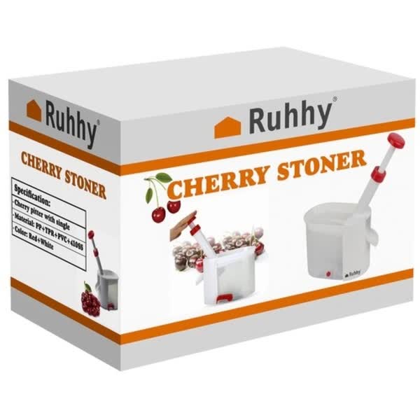 Cherry Corer - Removes pits from cherries 450 - Image 2