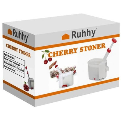 Cherry Corer - Removes pits from cherries 450 - Image 2
