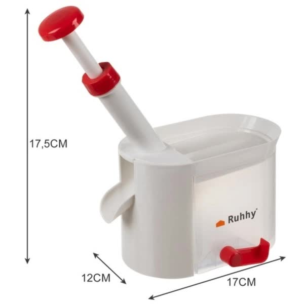 Cherry Corer - Removes pits from cherries 450 - Image 4