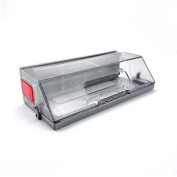 Dust Box for Deebot Ozmo T9 T8 T5 N5 N8 Dj65 Dx55 Robot Vacuum Cleaner Spare Parts - Gray - Image 3
