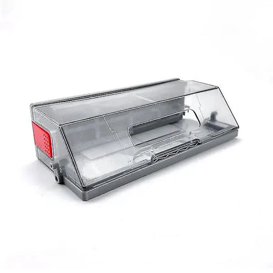 Dust Box for Deebot Ozmo T9 T8 T5 N5 N8 Dj65 Dx55 Robot Vacuum Cleaner Spare Parts - Gray - Image 3