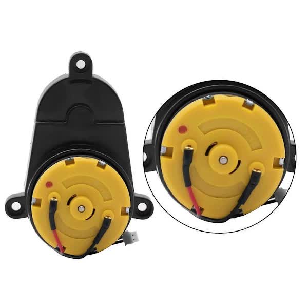 Side Brush Motor for Eufy RoboVac Vacuum Cleaner Accessories - Image 3