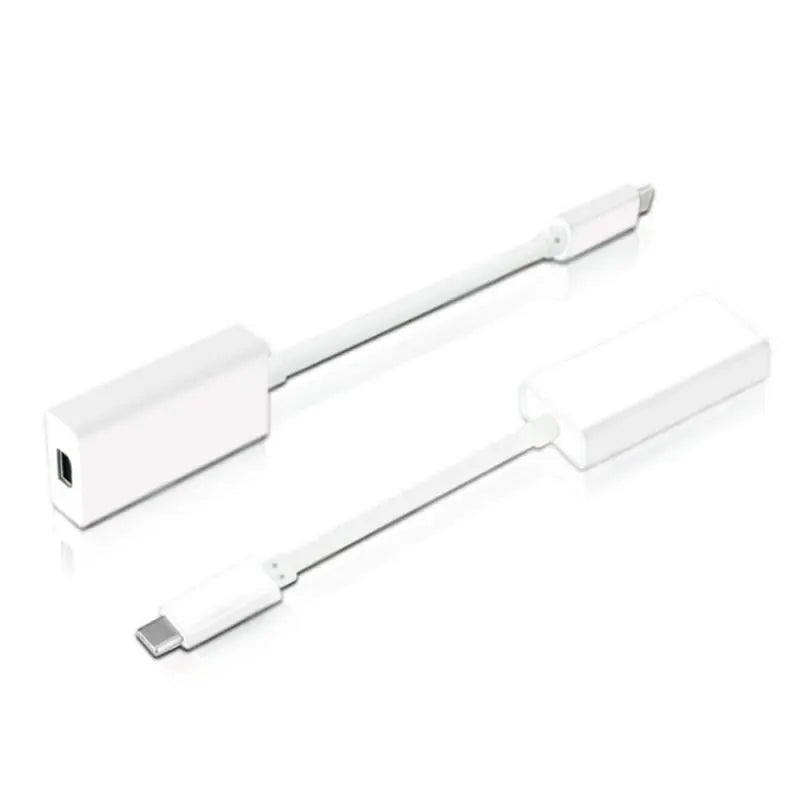 Thunderbolt 3 (USB-C) to Thunderbolt 2 Adapter - Image 2