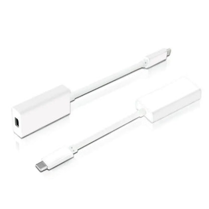 Thunderbolt 3 (USB-C) to Thunderbolt 2 Adapter - Image 2