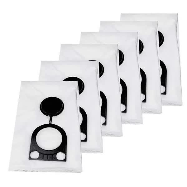 Suitable for German Starmix vacuum cleaner accessories FBV20/25/35/45/78 non-woven dust collection - Image 4