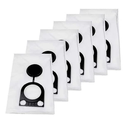 Suitable for German Starmix vacuum cleaner accessories FBV20/25/35/45/78 non-woven dust collection - Image 4