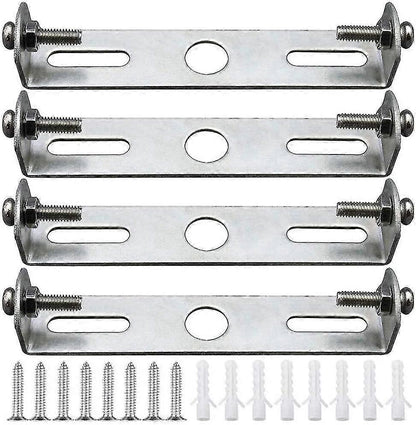 Ceiling bracket for lamp, 105 mm, accessories for hanging lamps, chandelier, ceiling lamp, base plate, ceiling lamps, plate holder - Yvan