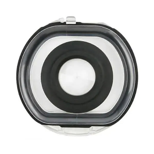 For Roborock H6 H7 Vacuum Cleaner Dust Container Lid Bucket Bottom Cover - As Shown - Image 2